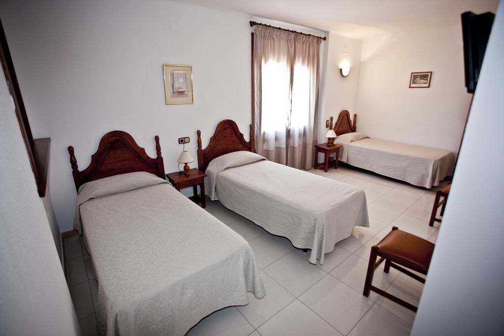 Hotel Beri Llança Rom bilde