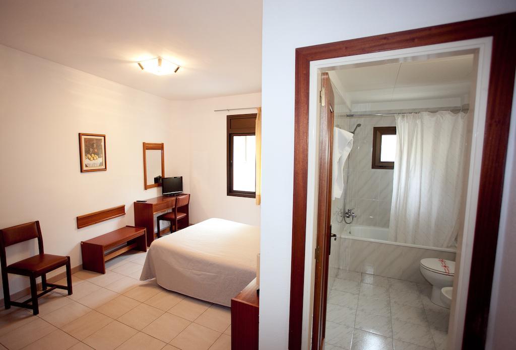 Hotel Beri Llança Rom bilde