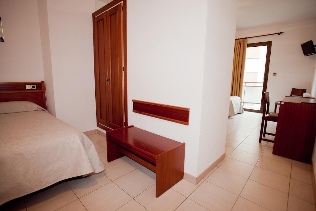 Hotel Beri Llança Rom bilde