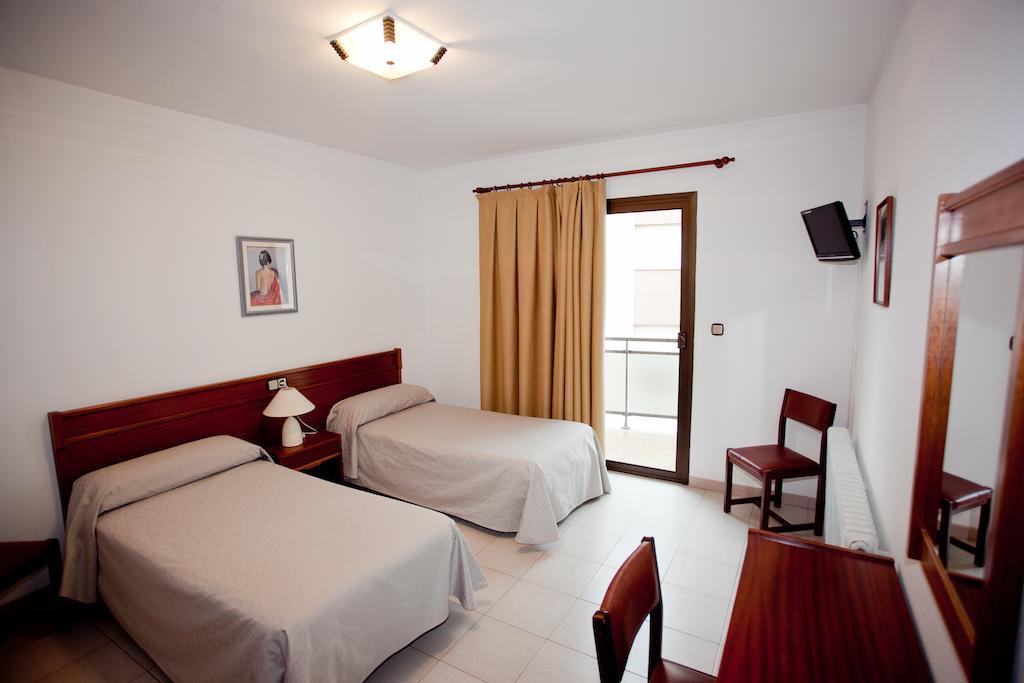 Hotel Beri Llança Rom bilde