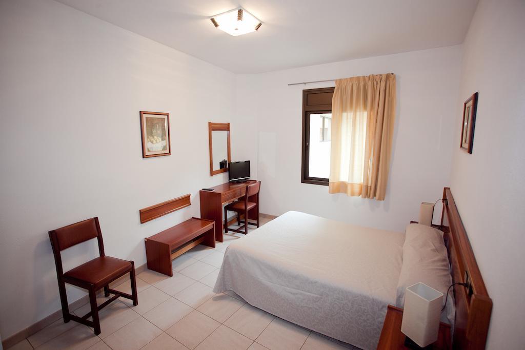 Hotel Beri Llança Rom bilde