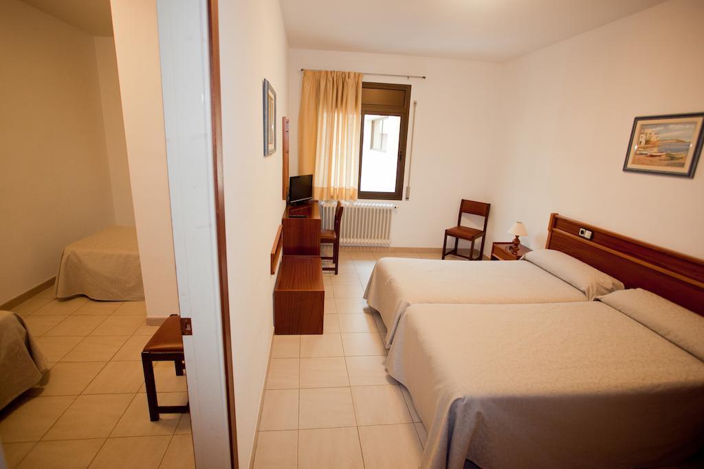 Hotel Beri Llança Rom bilde